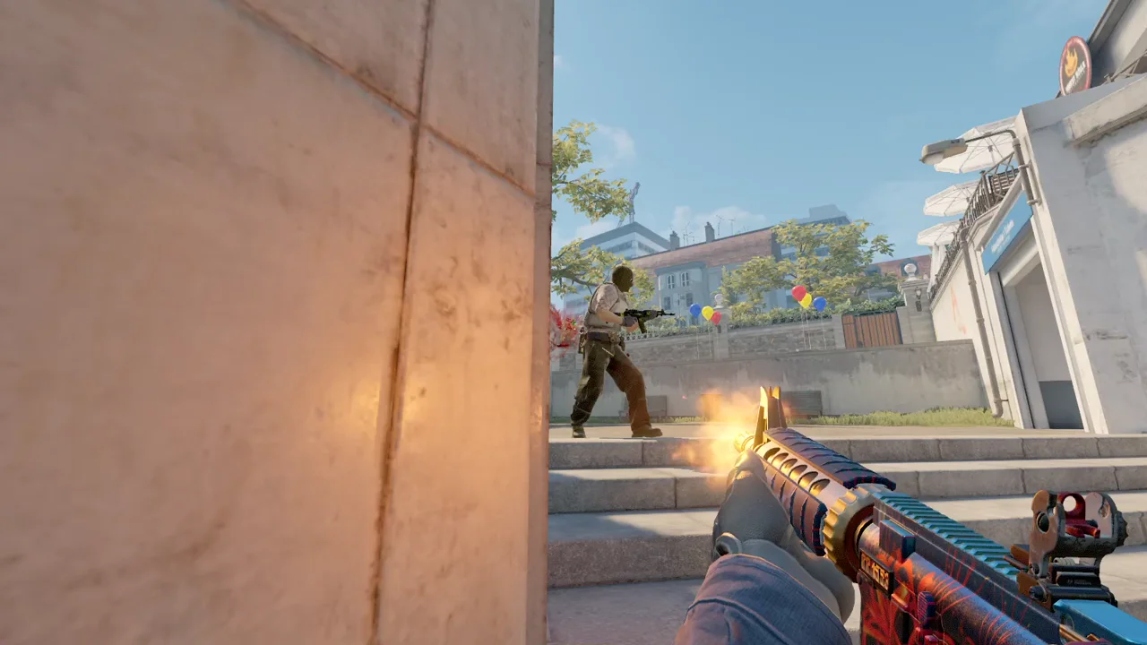 highlight